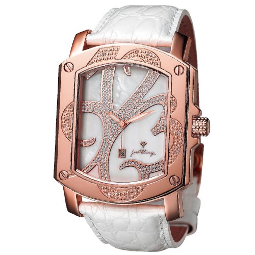 Just Bling Men's JB-6102-I 