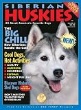 Siberian Huskies