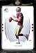 2007 SP Authentic # 3 Alex Smith QB - 49ers - NFL Trading Card - Football Card - Mint Condition - Shipped In Protective Screw Down Display Case