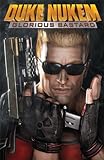 Duke Nukem : glorious bastard