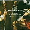 Concerti Grossi Op. 1