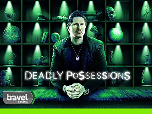 Deadly Possessions, Season 1