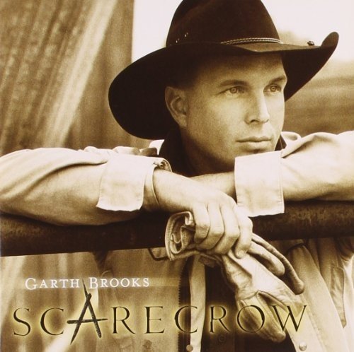 Scarecrow Garth Brooks