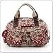 Oilily Premium Tasche - Water Bubble Sportsbag - OL354P10