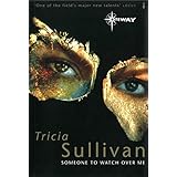 someone to watch over me