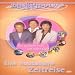 Flippers-Die Flippers - Eine musikalische Zeitreise - Die größten Hits auf einer DVD cd cover