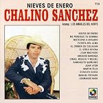 Chalino Sanchez - Nieves De Enero cover