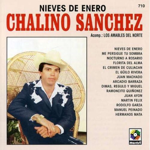 Nieves de Enero