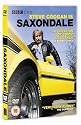 Saxondale : Complete BBC Series 1 [2006] [DVD]