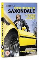 Saxondale : Complete BBC Series 1 [2006] [DVD]