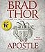 The Apostle (8) (The Scot Harvath Series)