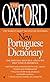 The Oxford New Portuguese Dictionary