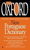 The Oxford New Portuguese Dictionary