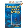 Elements of Marine Ecology: An Introductory Course