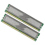 OCZ OCZ2T800C44GK 4 GB DDR2 800MHz Titanium Series Memory Kit