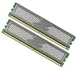 OCZ OCZ2T800C44GK 4 GB (2 x 2 GB) DDR2 800MHz Titanium Series Memory Kit