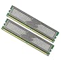 OCZ OCZ2T800C44GK 4 GB (2 x 2 GB) DDR2 800MHz Titanium Series Memory Kit