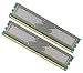 OCZ OCZ2T1066IO2GK 2 GB (1 x 2 GB) DDR2 1066MHz Intel Titanium Edition Dual Channel Kit