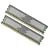 OCZ OCZ2T800C44GK 4 GB (2 x 2 GB) DDR2 800MHz Titanium Series Memory Kit
