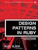 Design Patterns in Ruby (Addison-Wesley Professional Ruby Series)