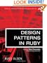 Design Patterns in Ruby