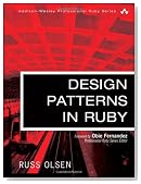 Design Patterns in Ruby