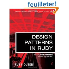 Design Patterns in Ruby