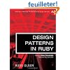 Design Patterns in Ruby