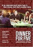 Dinner For Five, Episode 16