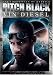 DVD : Pitch Black (Full Screen Edition)