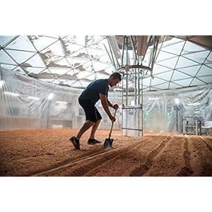 Seul sur Mars [Combo Blu-ray 3D + Blu-ray 2D + Digital HD]