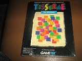 1993 Inline Design Gametek Tesserae For Windows (Windows MS-DOS 3.5DD Disk)