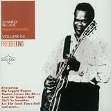 Charly Blues Masterworks
