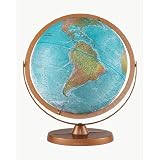 Buy Atlantis Tabletop Globe by Replogle
