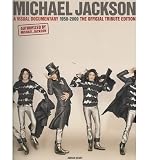 Produkt-Bild: Michael Jackson: A Visual Documentary the Official Tribute Edition [ MICHAEL JACKSON: A VISUAL DOCUMENTARY THE OFFICIAL TRIBUTE EDITION ] by Grant, Adrian (Author) Aug-01-2009 [ Paperback ]