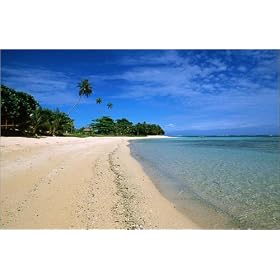 photographie Manase beach. est disperible en (L x H): 60 x 40 cm de H. Leue