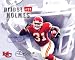 Priest Holmes autographed 8x10 Kansas City Chiefs photo