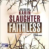 Faithless | Karin Slaughter
