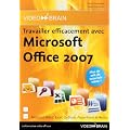 Travailler efficacement avec Microsoft Office 2007: Ma�trisez Word, Excel, Outlook, PowerPoint et Access (Jean-Luc Delon)