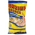 Marco Polo Shrimp Chips, Cream & Onion Flavor, 2.5-Ounce Bags (Pack of 24)