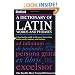 A Dictionary of Latin Words and Phrases