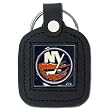 New York Islanders Square Letter Key Ring - NHL Hockey Fan Shop Sports Team Merchandise