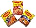 Maggi Instant Noodles Mix Flavor 15 Bags