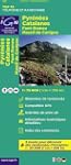 TOP75021 PYRENEES CATALANES/FONT ROME...