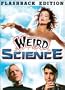 Weird Science - Summer Comedy Movie Cash