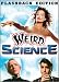 Weird Science - Summer Comedy Movie Cash