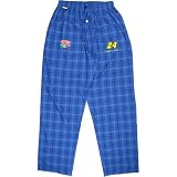 Concepts Sport Jeff Gordon Division Plaid Pant