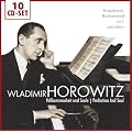 Wladimir Horowitz: Vollkommenheit und Seele