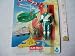 Thunderbirds Matchbox Brains action figure on original card_s-2