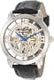 Stuhrling Original Men's 165B.331554 Lifestyle Winchester Grand Automatic Skeleton Watch